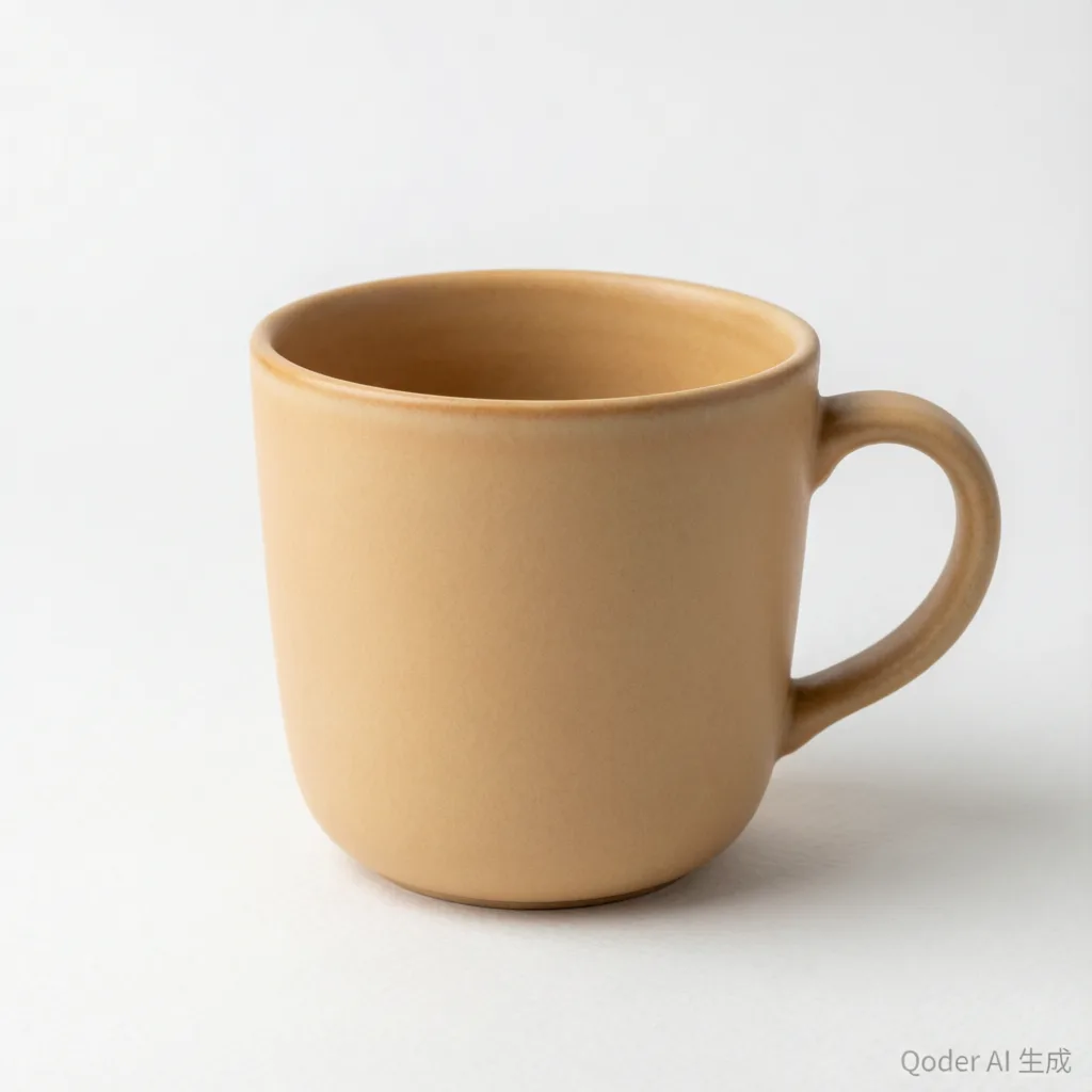 Ceramic Mug